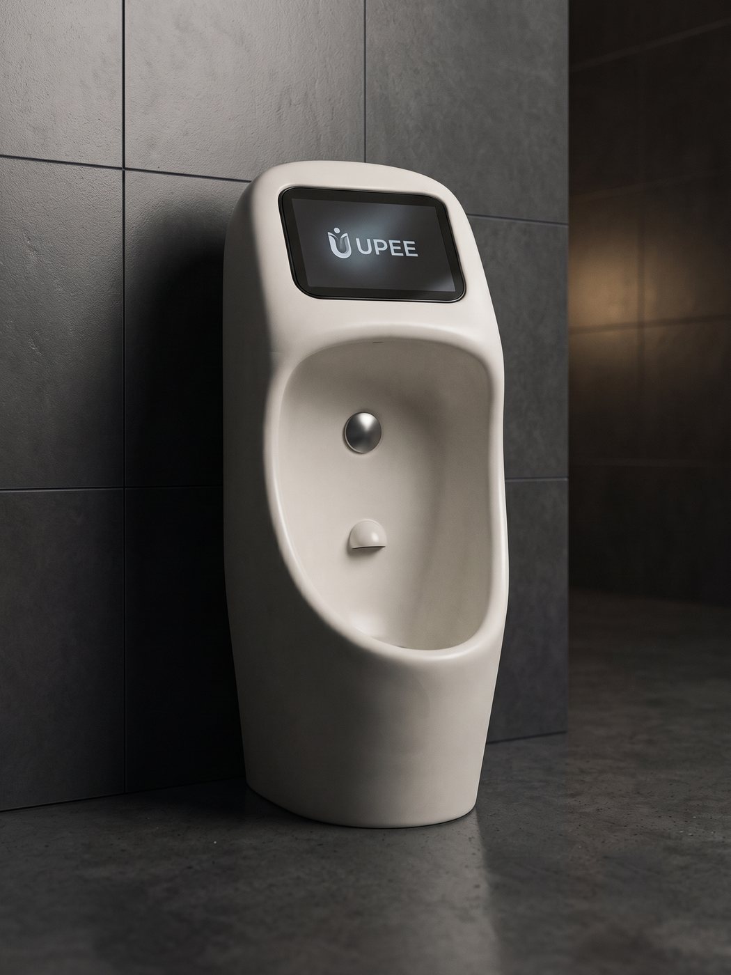 UROBOT-C — Wall-mounted · kids & home